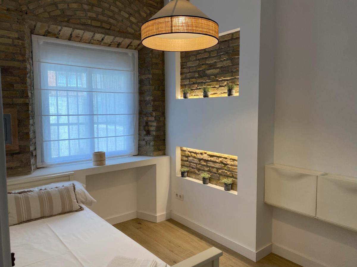 Pangsapuri Guni Suites Ronda Granada