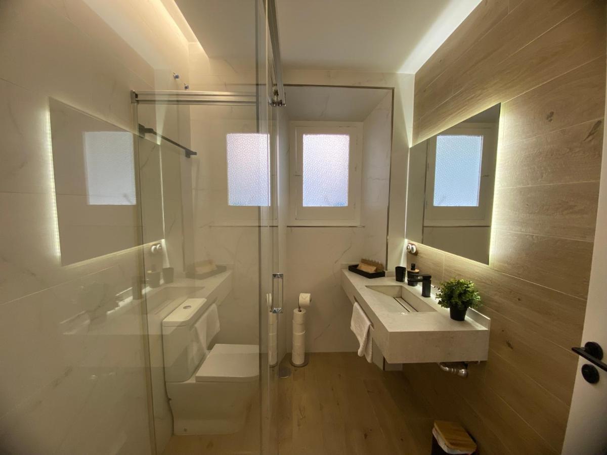 Pangsapuri Guni Suites Ronda Granada