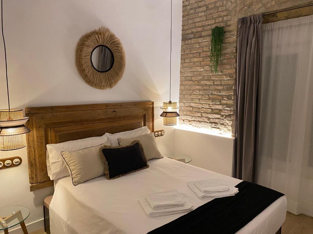 Pangsapuri Guni Suites Ronda Granada