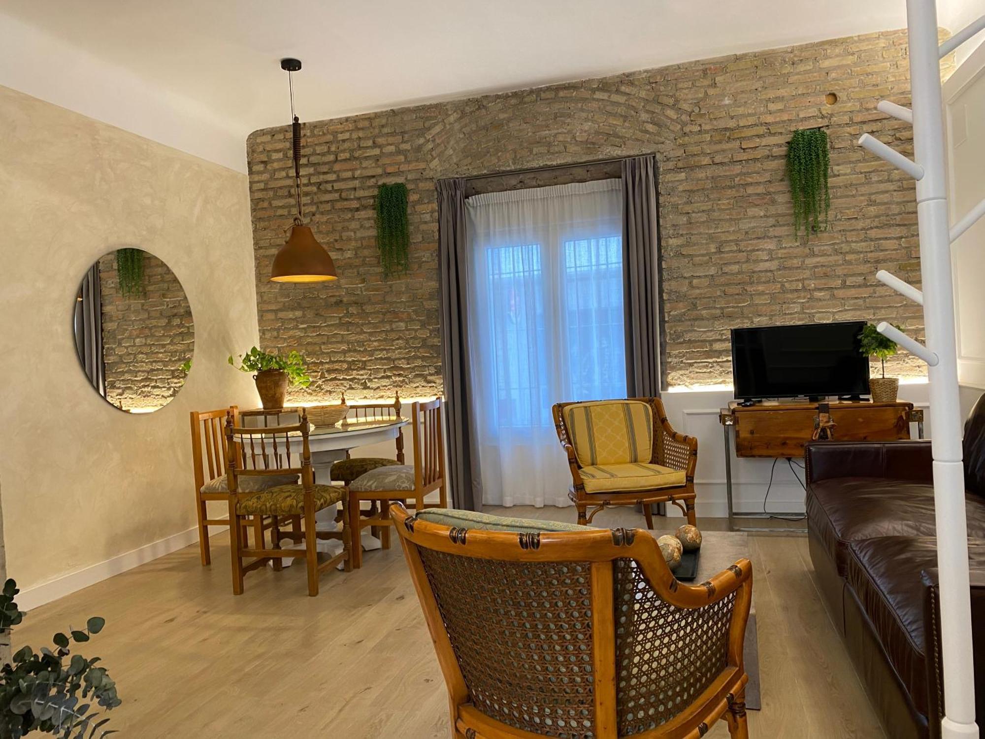 Guni Suites Ronda Pangsapuri *